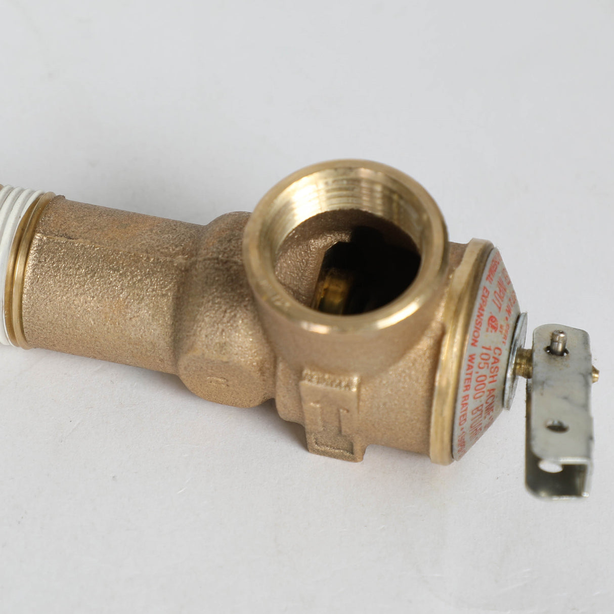 GE WS06X22864 Genuine OEM T-P Valve
