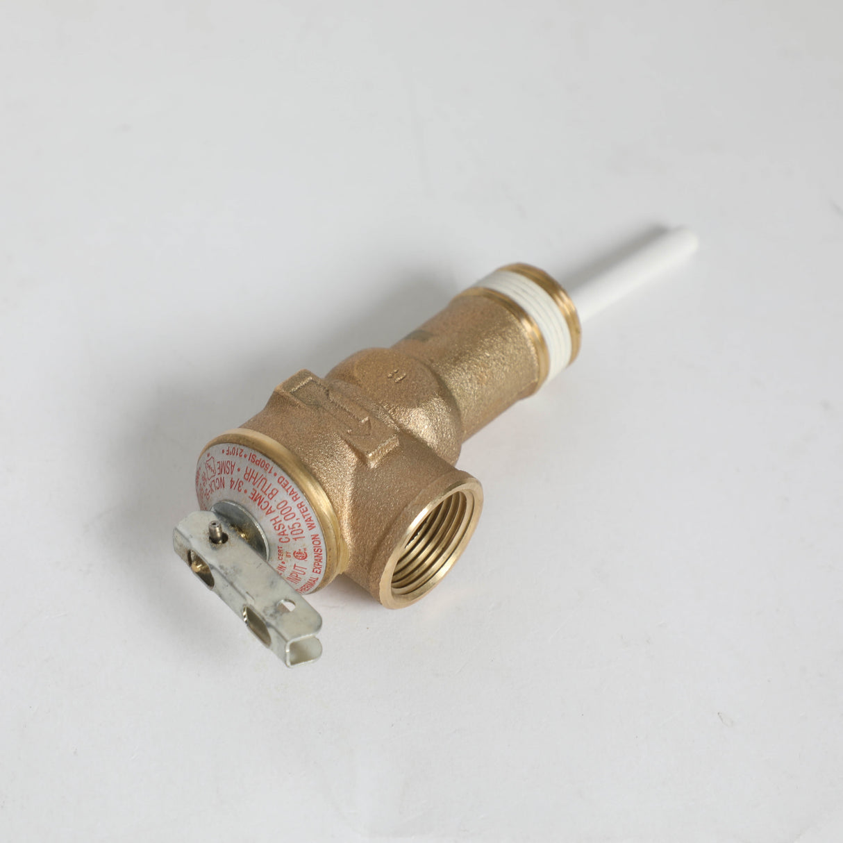 GE WS06X22864 Genuine OEM T-P Valve