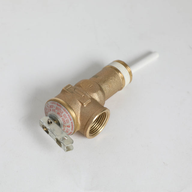 GE WS06X22864 Genuine OEM T-P Valve