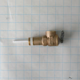 GE Small Appliance Valves WS06X22864 replacement part