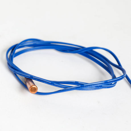 GE WS17X22381 Genuine OEM T1 Sensor Tank Lower