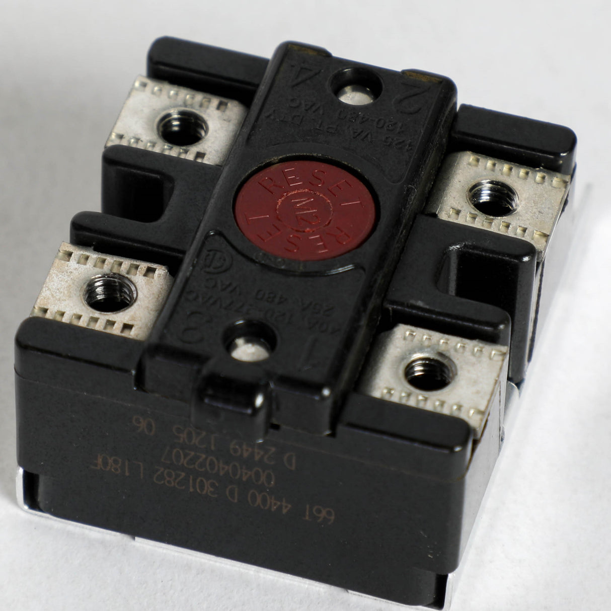 GE WS17X22386 Genuine OEM Tco 180F