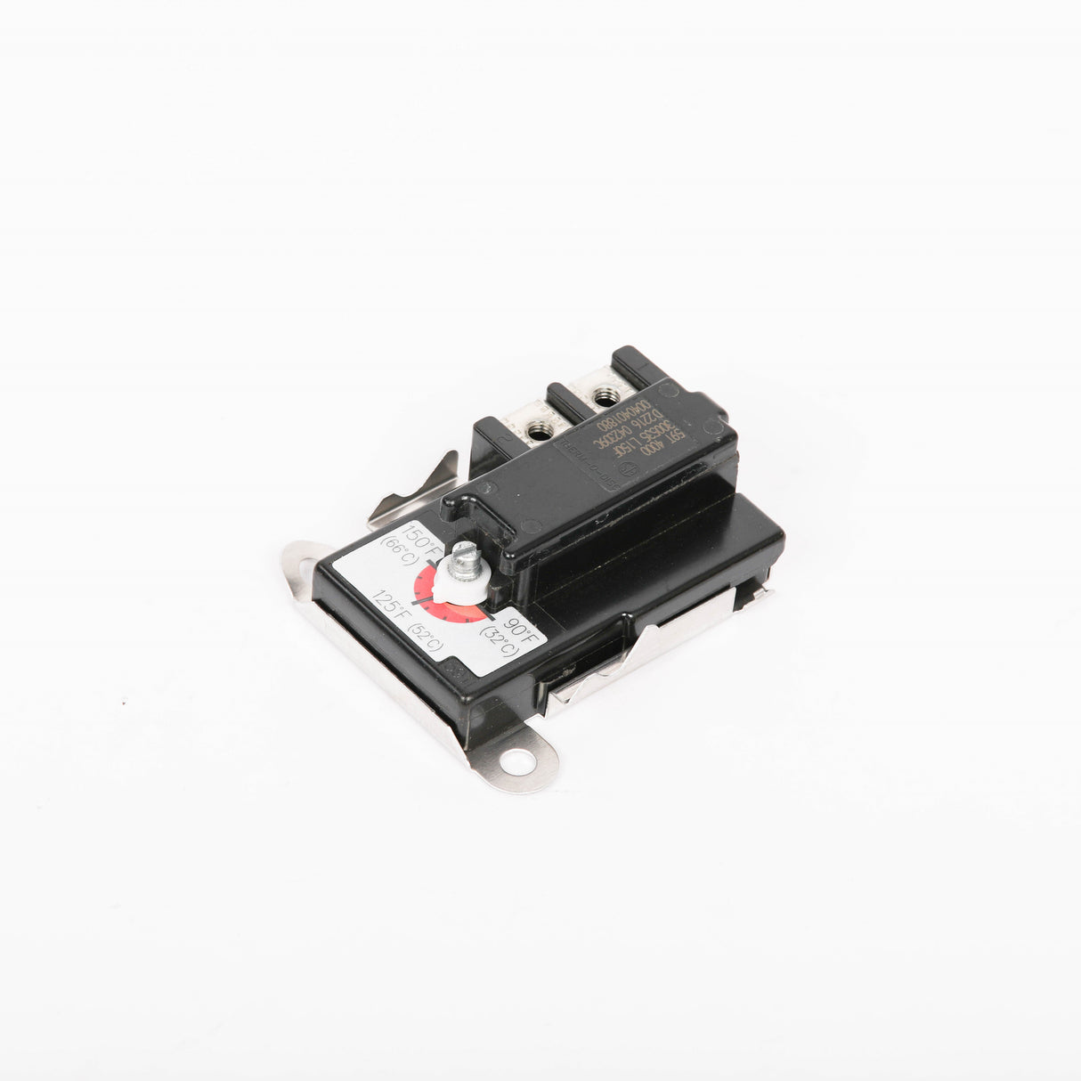 GE WS21X21916 Genuine OEM Le Reg Control