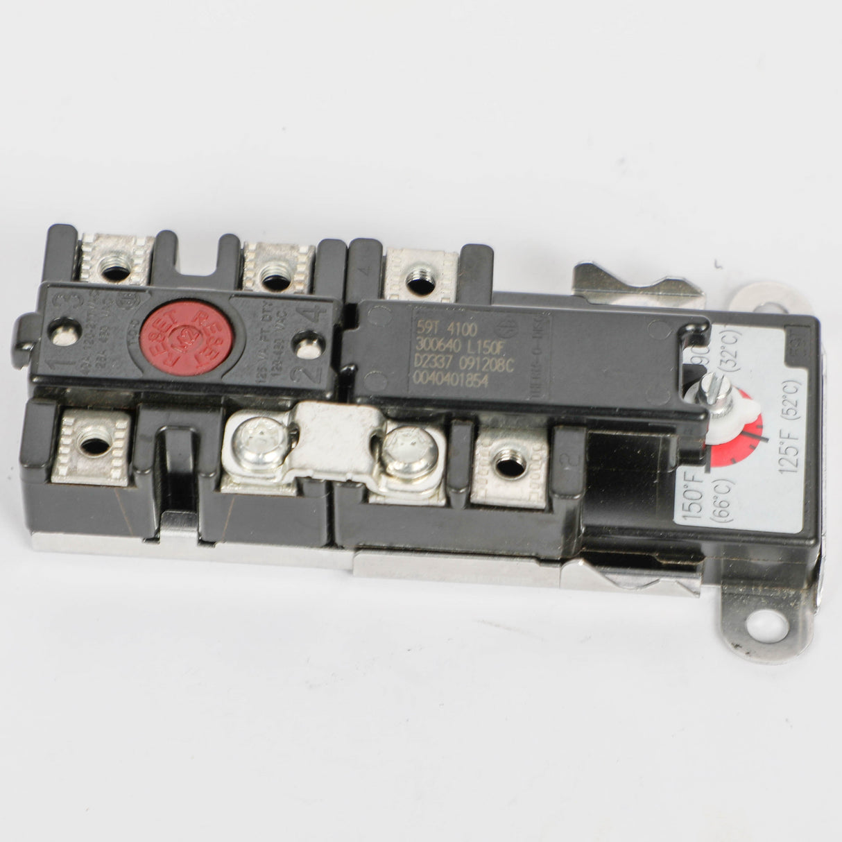 GE WS21X21917 Genuine OEM Ue Reg Cntrl/Tco