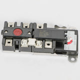 GE Small Appliance Circuit Boards & Touch Pads WS21X21917 replacement part
