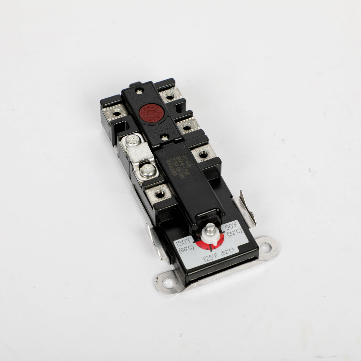 GE WS21X21917 Genuine OEM Ue Reg Cntrl/Tco