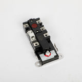 GE Small Appliance Circuit Boards & Touch Pads WS21X21917 replacement part