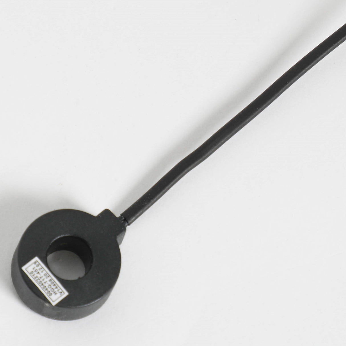 GE WS21X22238 Genuine OEM Current Sensor Toroid