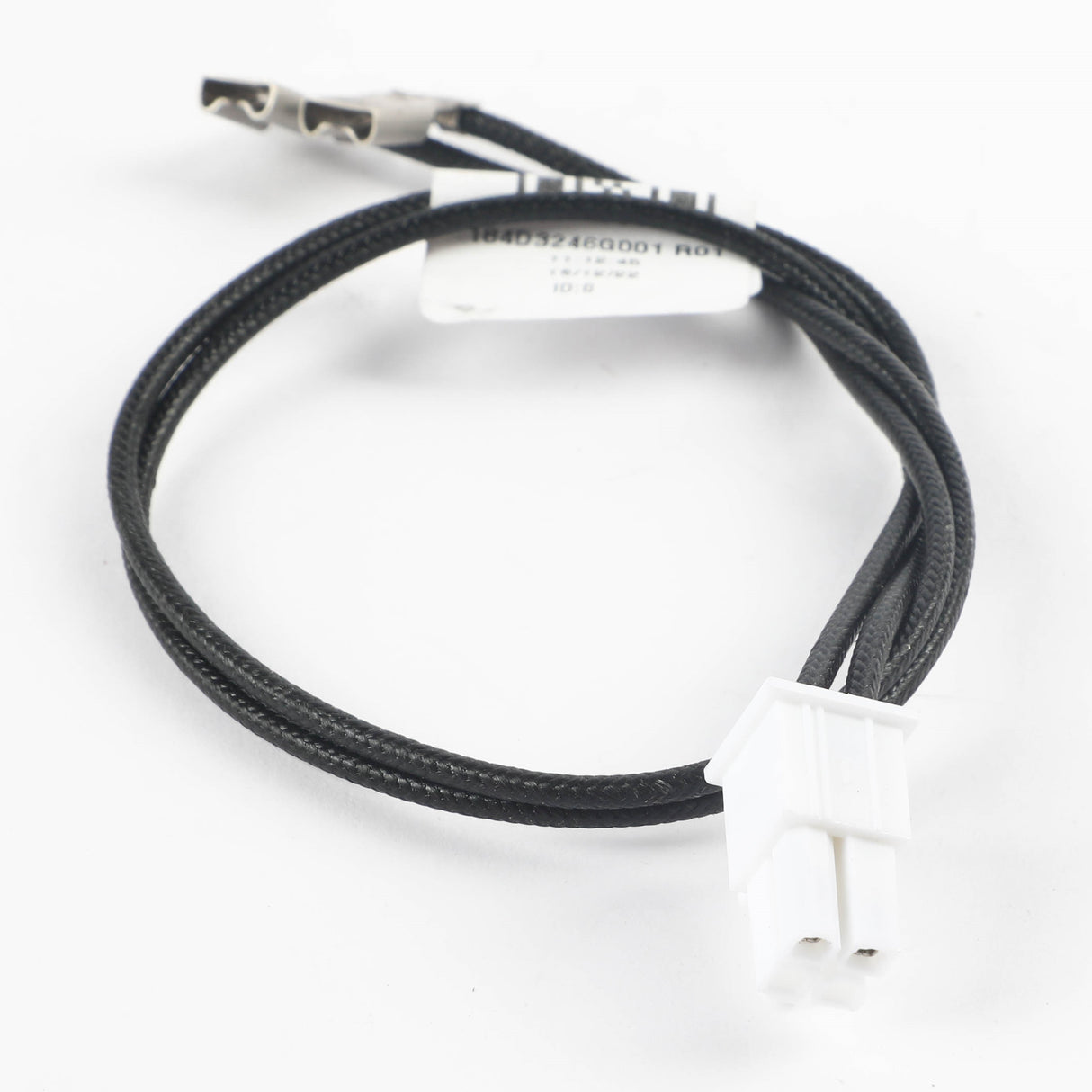 GE WS21X23196 Genuine OEM Harness Thermistor