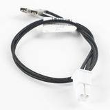 GE Small Appliance Wire Plugs & Connectors WS21X23196 replacement part