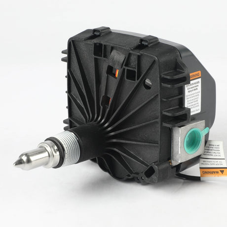 GE WS21X24921 Genuine OEM Gas Control Valve Atm Ng Thermistor