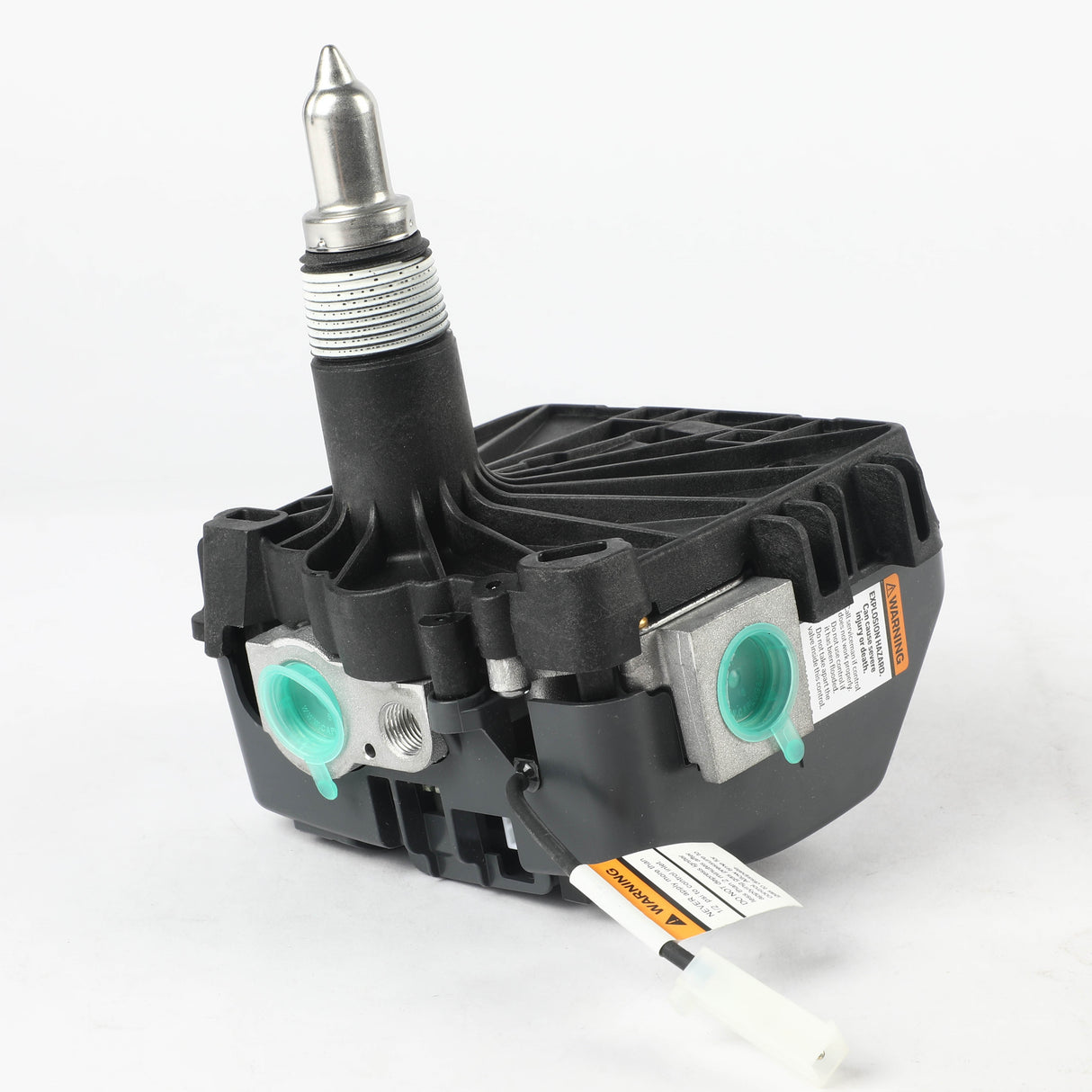 GE WS21X24921 Genuine OEM Gas Control Valve Atm Ng Thermistor