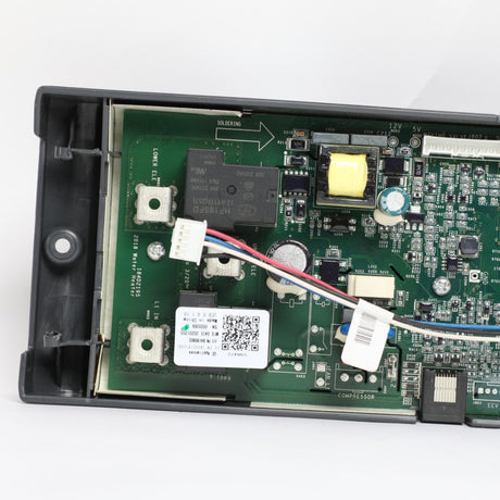 GE WS35X22322 Genuine OEM Control Assembly