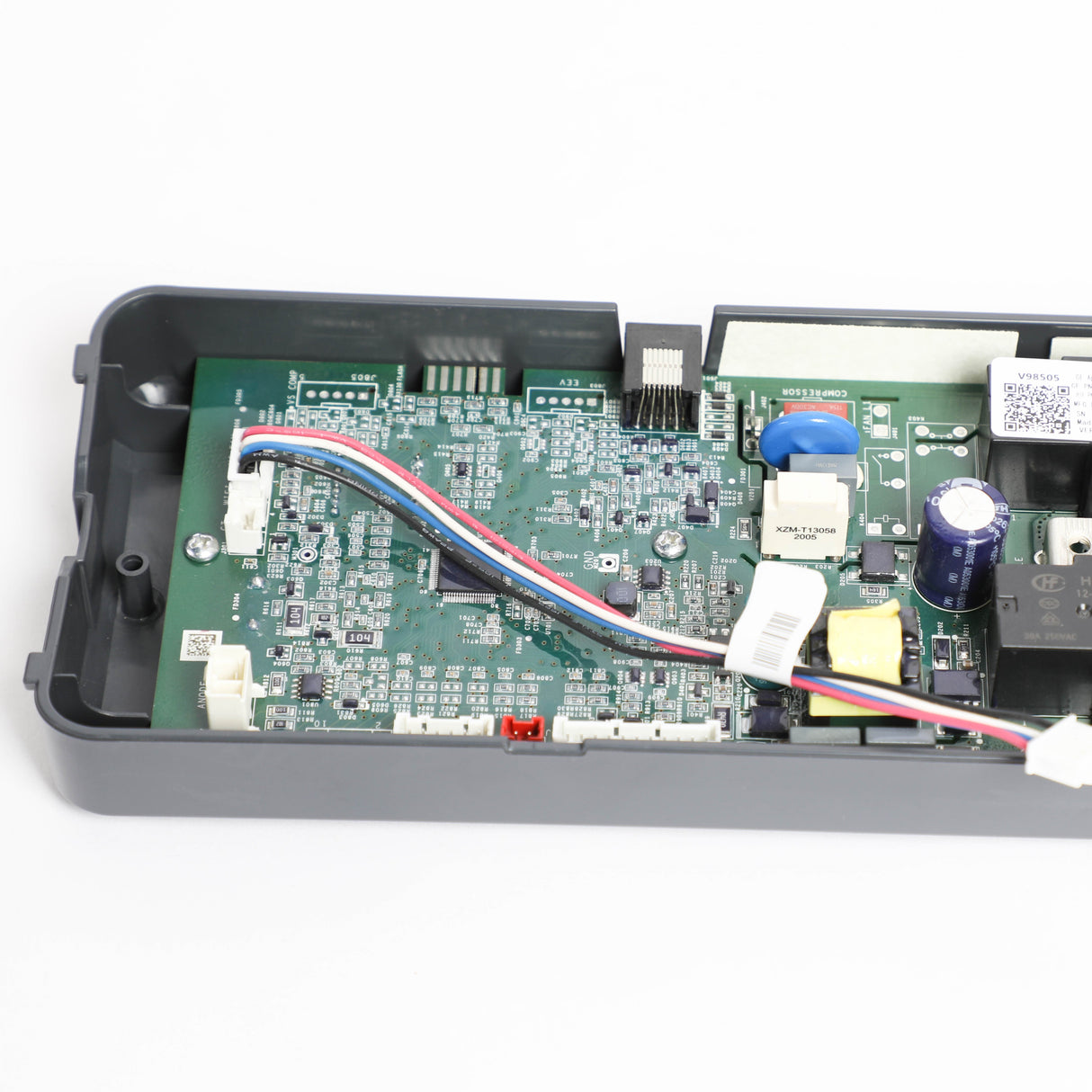 GE WS35X22323 Genuine OEM Control Assembly