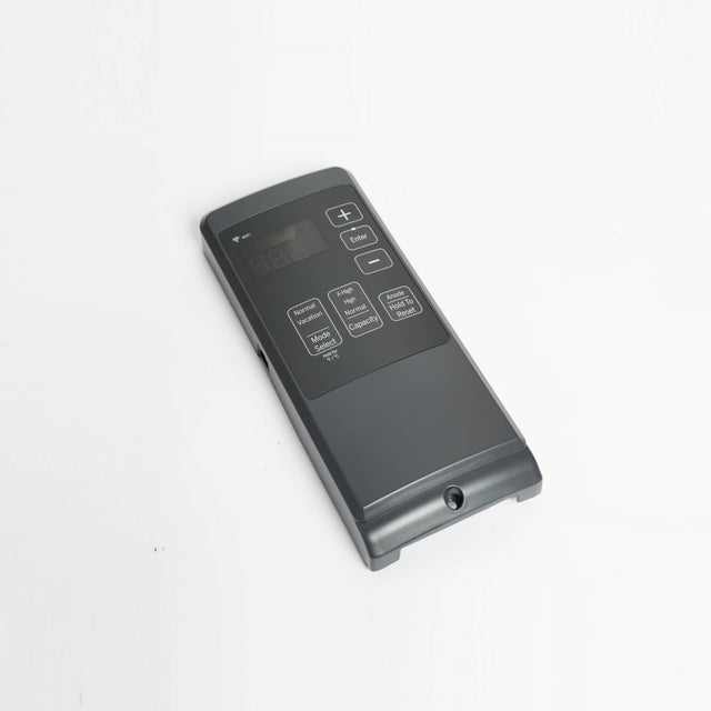 GE WS35X22323 Genuine OEM Control Assembly