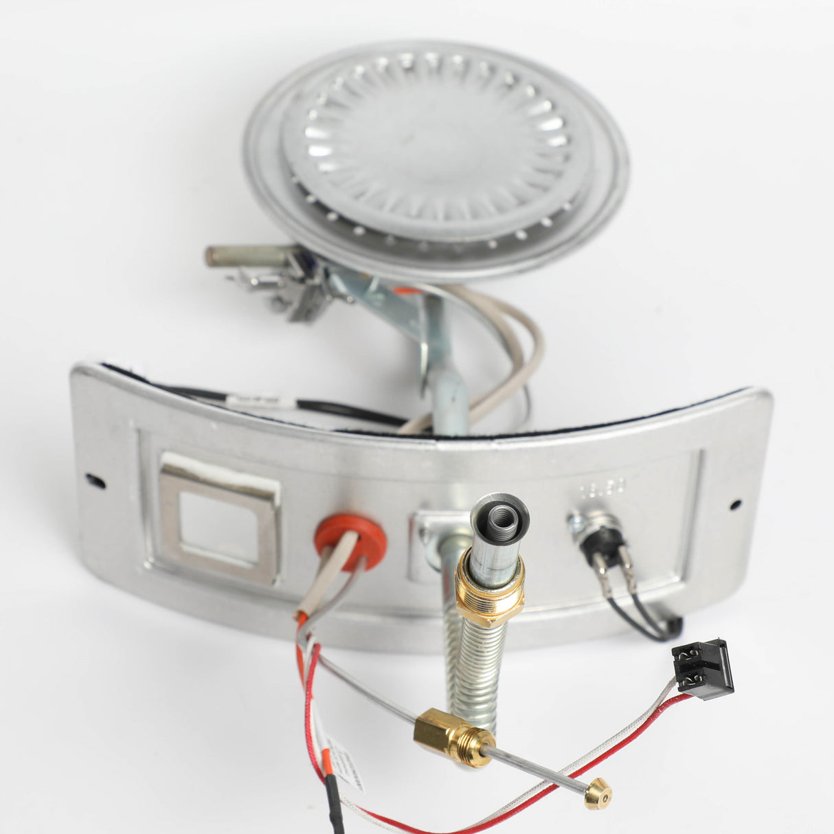 GE WS50X23186 Genuine OEM Burner Asm (16.5 -32- Atm - Ng)