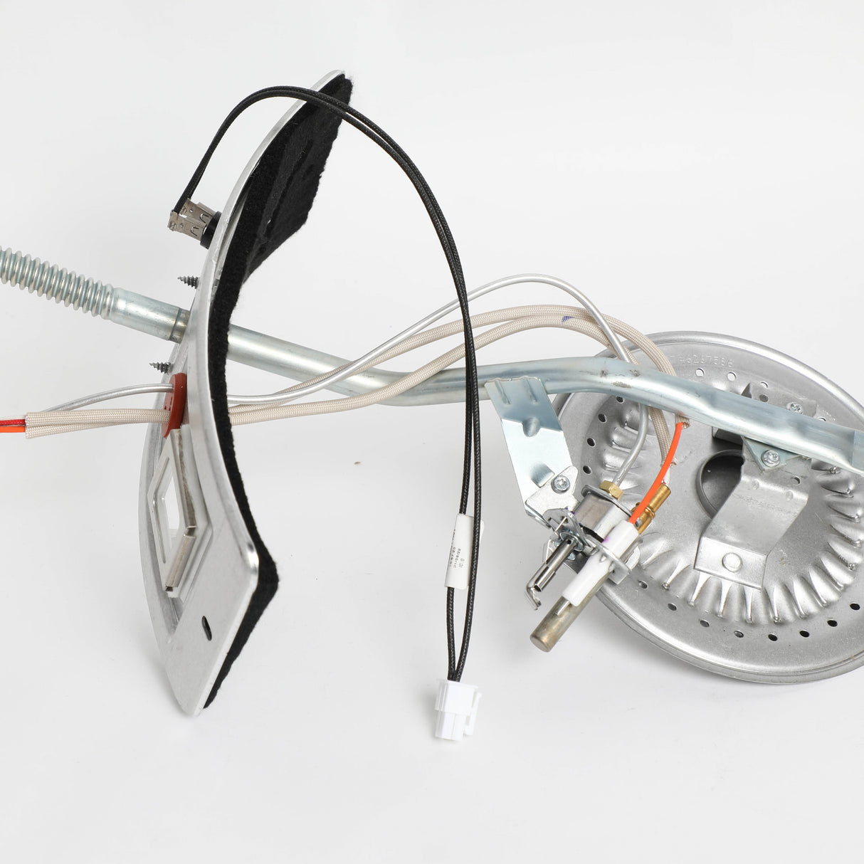 GE WS50X23186 Genuine OEM Burner Asm (16.5 -32- Atm - Ng)