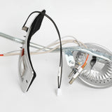 GE Range Elements & Burners WS50X23186 replacement part
