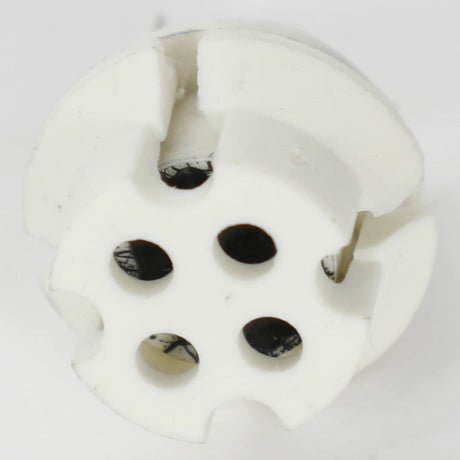 GE WS52X23199 Genuine OEM Pilot Asm - Short Nat