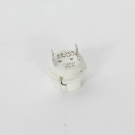 GE WS52X23199 Genuine OEM Pilot Asm - Short Nat