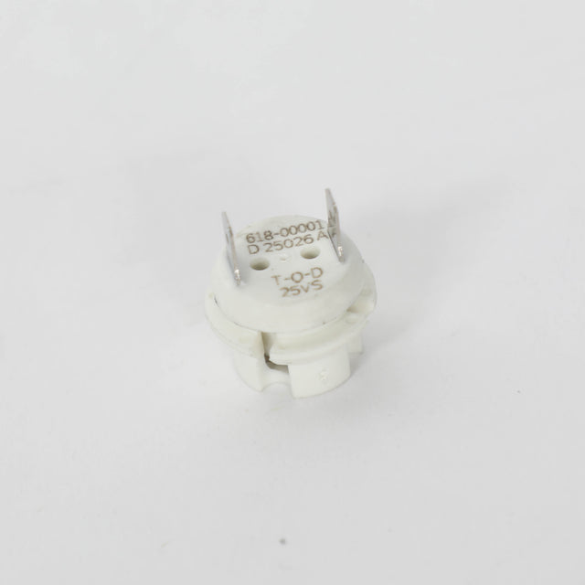 GE WS52X23199 Genuine OEM Pilot Asm - Short Nat