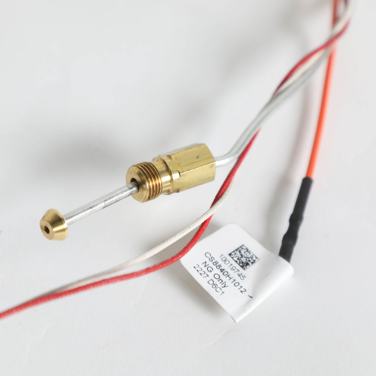 GE WS52X23202 Genuine OEM Pilot Asm - Long  Lp