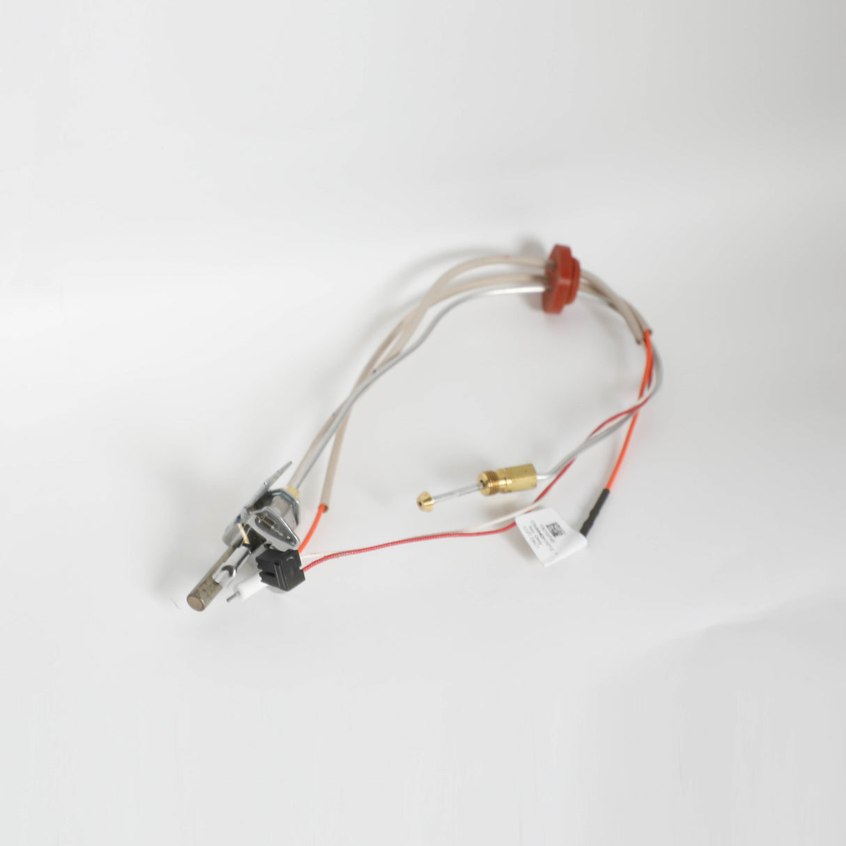 GE WS52X23202 Genuine OEM Pilot Asm - Long  Lp
