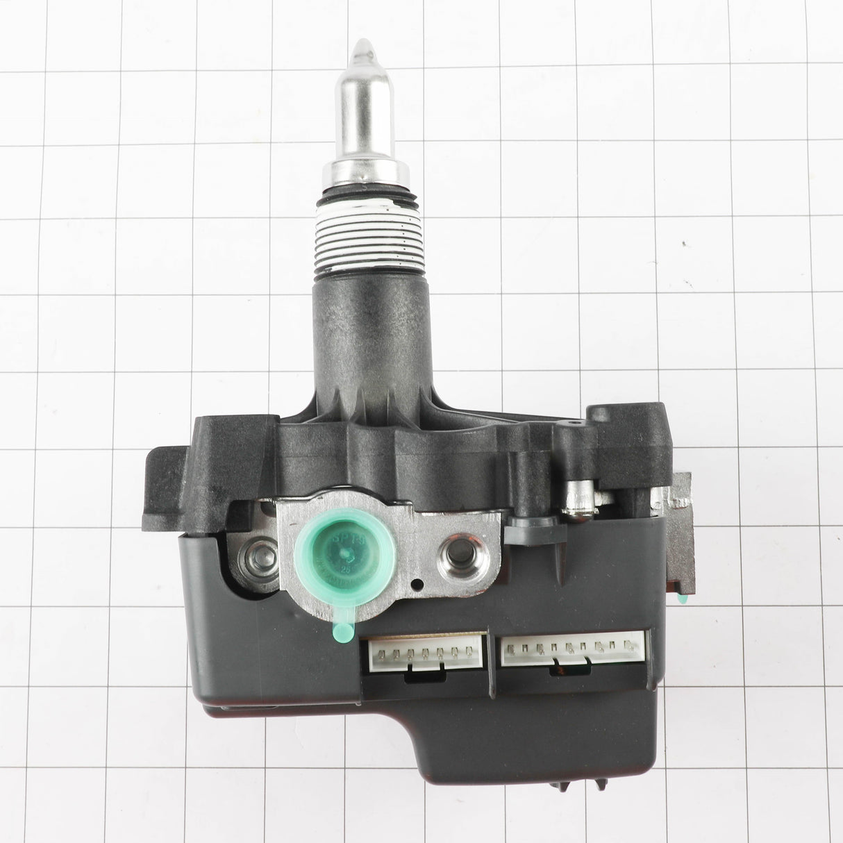 GE WS52X24102 Genuine OEM Gas Control Valve (Pv 120V - Ng)