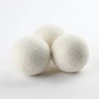 GE WX02X30937 Genuine OEM Dryer Balls - 3 Pack