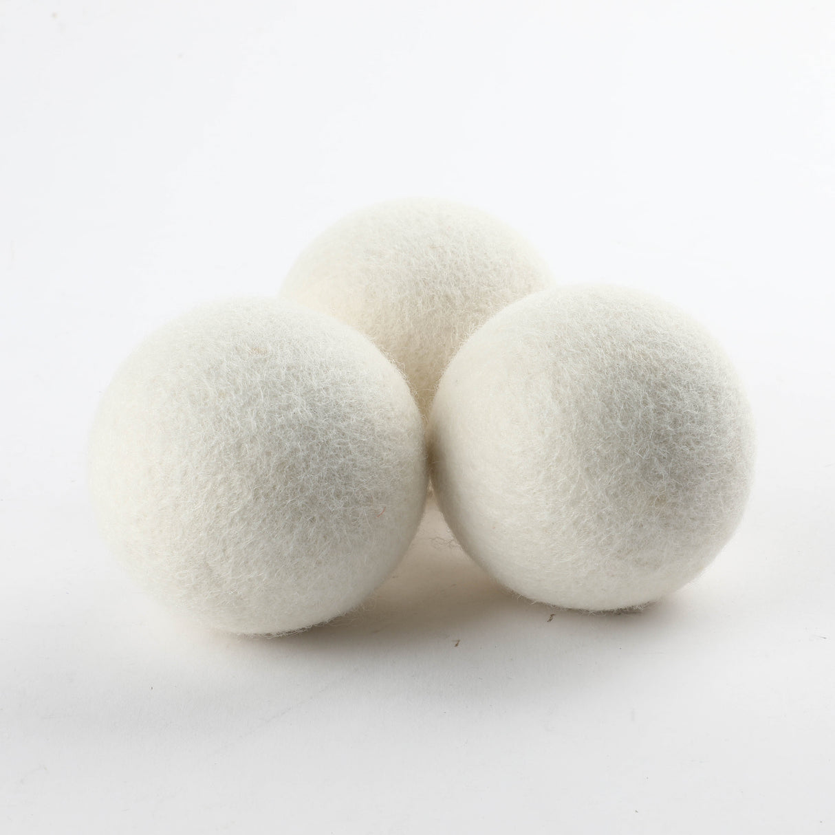 GE WX02X30937 Genuine OEM Dryer Balls - 3 Pack