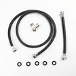 GE WX14X10010 Genuine OEM Dryer Steam Kit With Brass Y