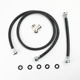 GE Dryer Hoses & Tubes WX14X10010 replacement part