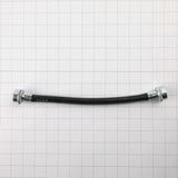 GE Dryer Hoses & Tubes WX14X10010 replacement part