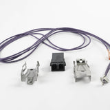 GE Dishwasher Power Cords WX28X330 replacement part
