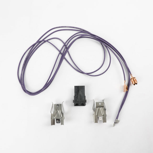 GE WX28X330 Genuine OEM Dishwasher Connection And Power Cord Kit
