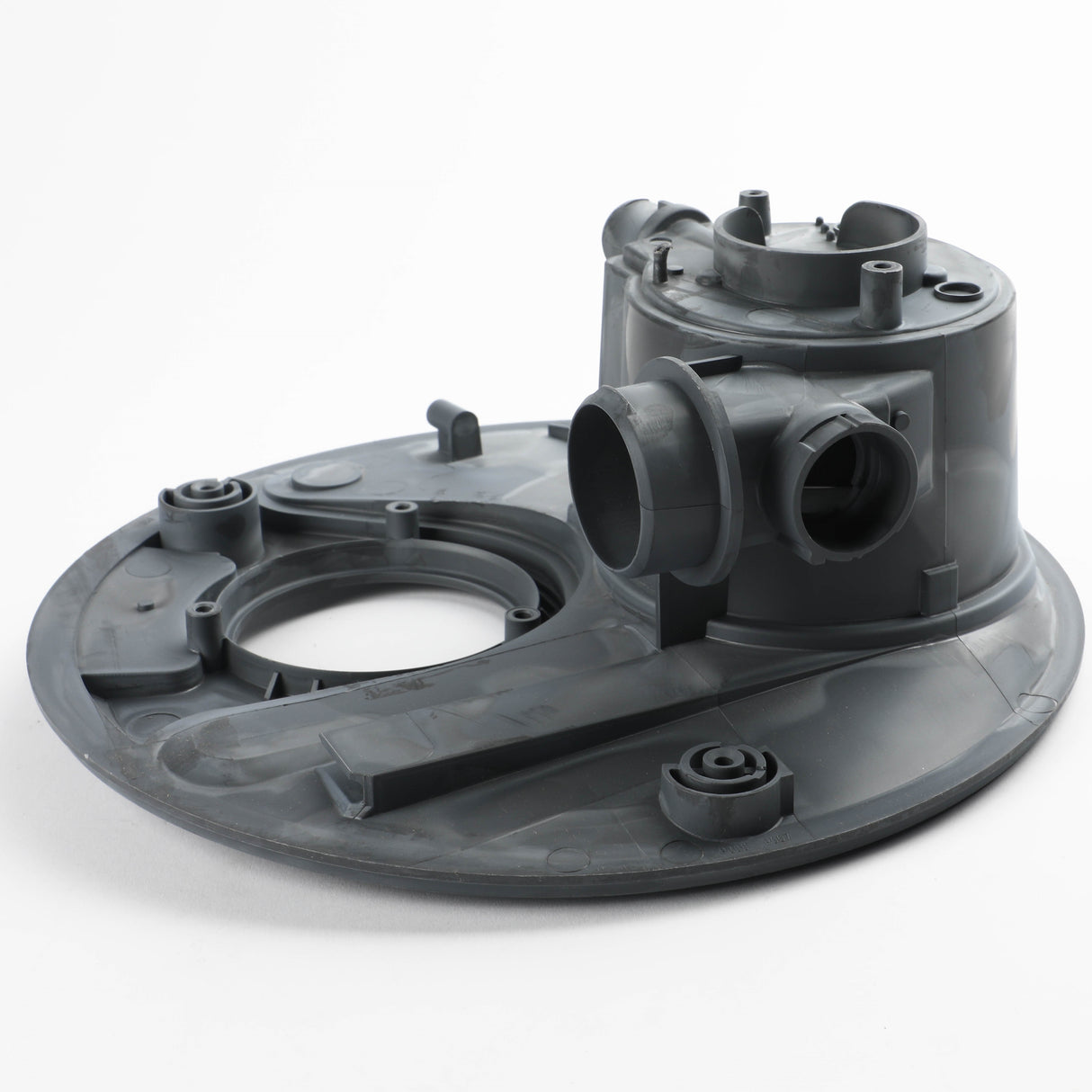 GE WD18X21680 Genuine OEM Dishwasher Sump Manifold