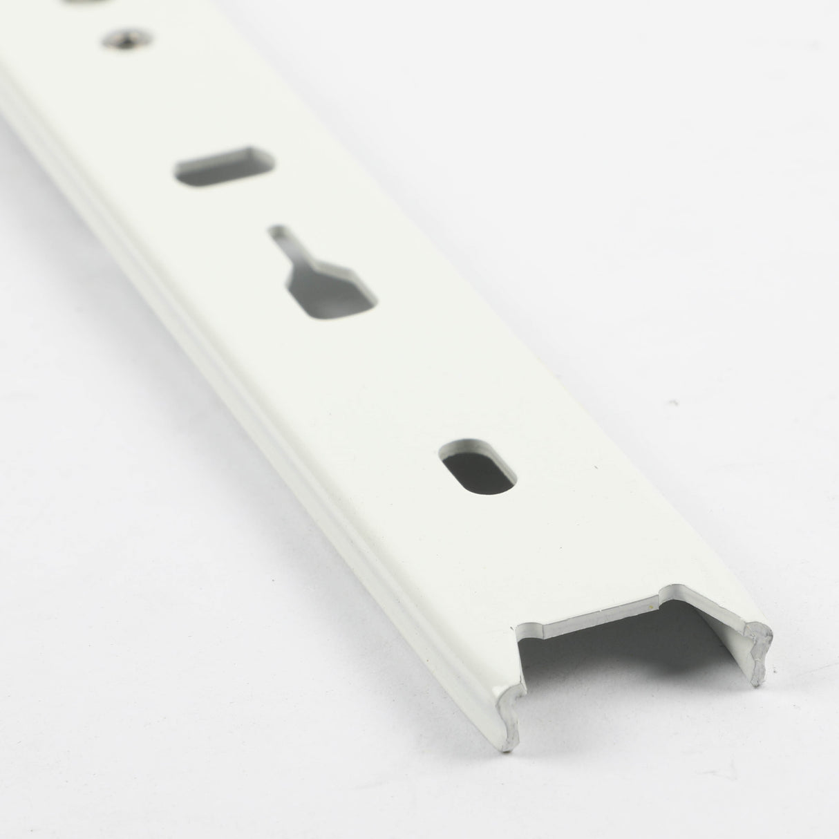 GE WR72X10123 Genuine OEM Frame Guide Short Slid