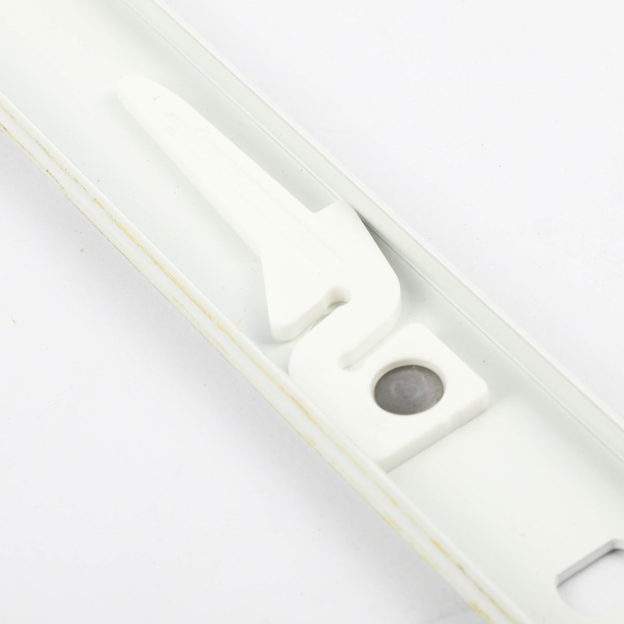 GE WR72X10123 Genuine OEM Frame Guide Short Slid