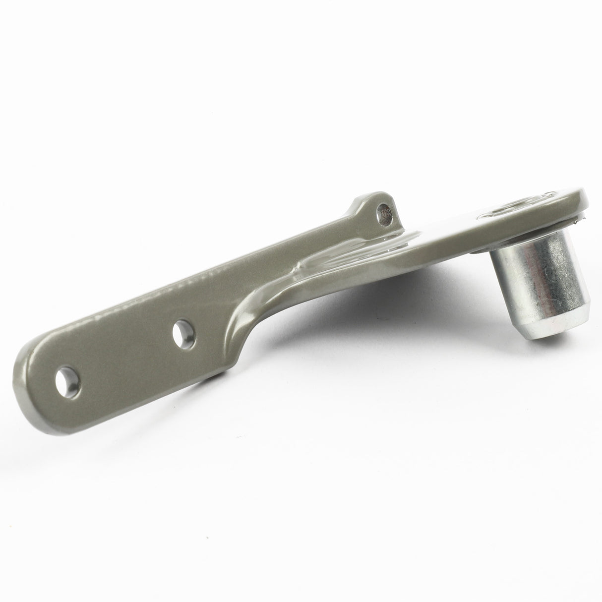 GE WR13X31786 Genuine OEM Refrigerator Door Left Lower Hinge