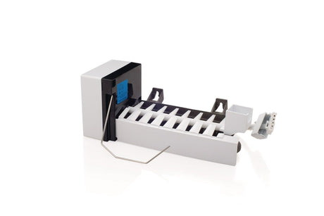 Frigidaire IM116000 Ice Maker Assembly Kit for Refrigerators, White