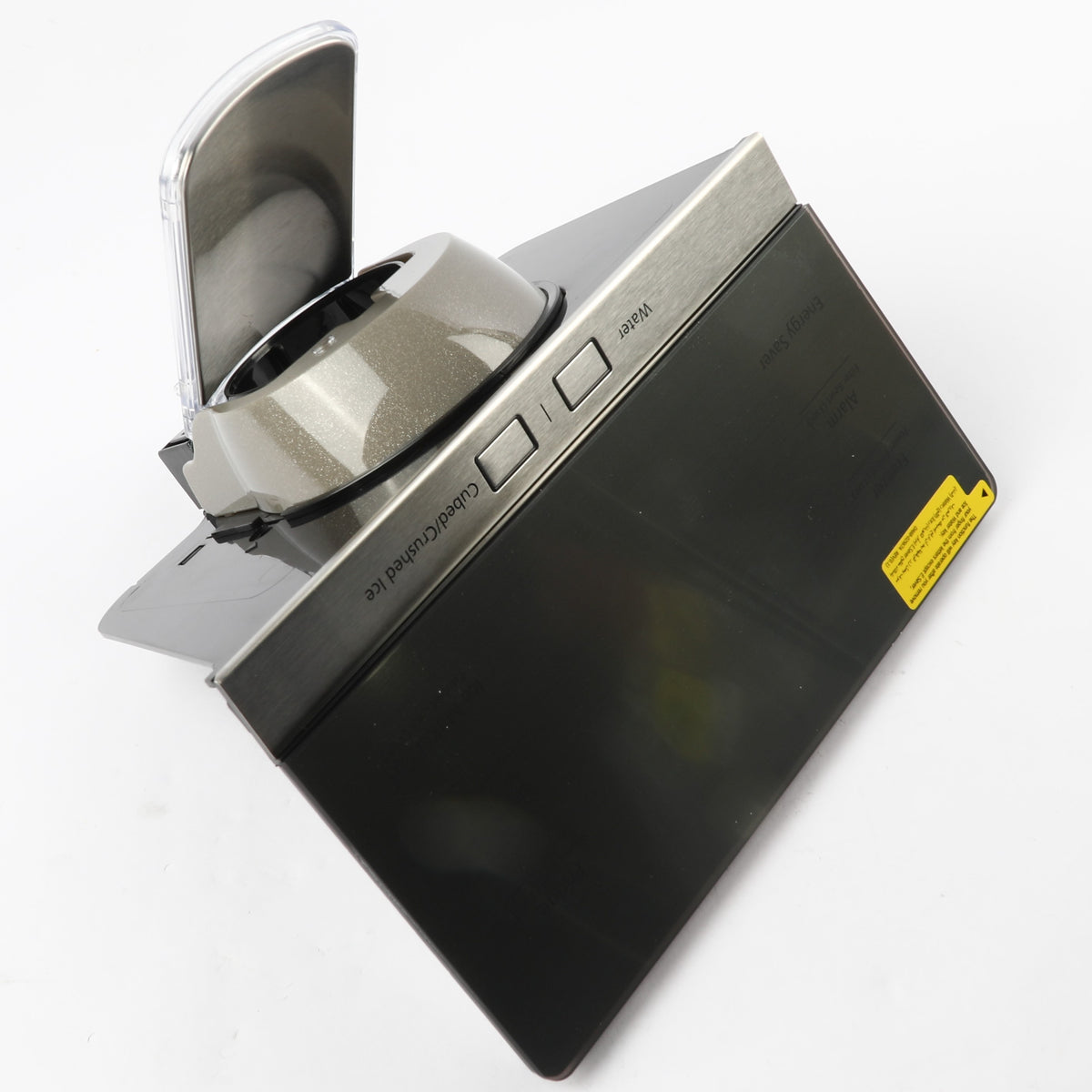 Samsung DA97-13809T Genuine OEM Assembly Cover Dispenser