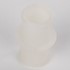 Lg 4932ER4007B Washer Drain Pump Hose Connector Genuine Original Equipment Manufacturer (OEM) Part