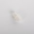 Lg 4932ER4007B Washer Drain Pump Hose Connector Genuine Original Equipment Manufacturer (OEM) Part