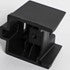 Lg MEG64941601 Microwave Filter Holder Latch Retainer Genuine Original Equipment Manufacturer (OEM) Part