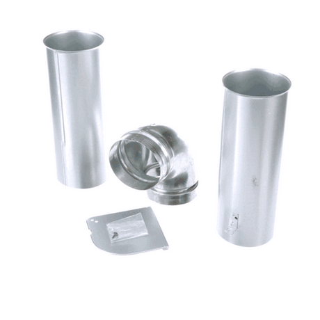 LG Dryer Side Vent 3911EZ9131X