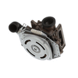 LG ABT72909202 Genuine OEM Pump Casing Assembly for LG Dishwashers