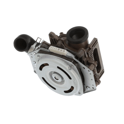 LG ABT72909202 Genuine OEM Pump Casing Assembly for LG Dishwashers