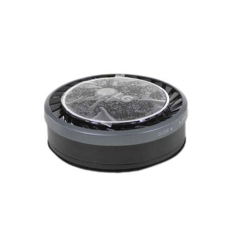 LG CordZero A9 Vacuum Cleaner Replacement Exhaust HEPA Fine Dust Filter for A906SM (Matte Silver)
