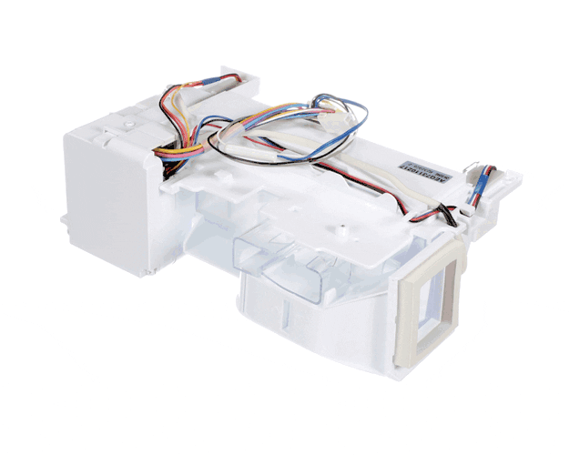 LG AEQ73110217 Refrigerator Ice Maker Assembly Kit