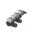 LG AJU75152602 LG-AJU75152602 Valve Assembly,Inlet